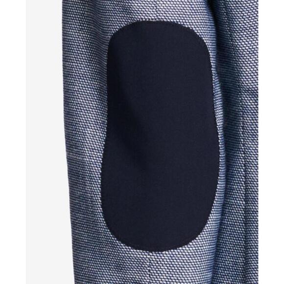 Tommy Hilfiger Womens Two Button Tweed Jacket Size 8 - Picture 2 of 2